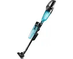 Hornbach MAKITA Accu steelstofzuiger XGT CL001GZ21 (zonder accu) aanbieding