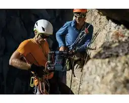 Hornbach BOSCH Professional Accu boorhamer GBH 18V-26 (zonder accu, met L-BOXX) aanbieding