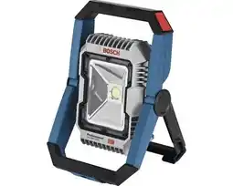 Hornbach BOSCH Professional Accu bouwlamp GLI 18V-1900 (zonder accu) aanbieding