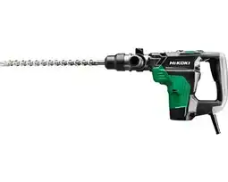 Hornbach HIKOKI Boor- en breekhamer DH40MC WSZ aanbieding