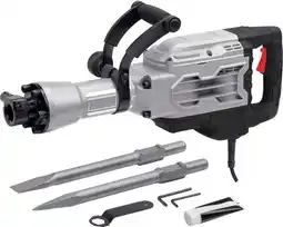 Hornbach PATTFIELD Breekhamer PA-1700W aanbieding