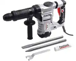 Hornbach PATTFIELD Breekhamer PA 1300 aanbieding