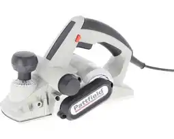 Hornbach PATTFIELD Schaafmachine PPL900B aanbieding