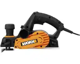 Hornbach WORX Schaafmachine WX615 aanbieding
