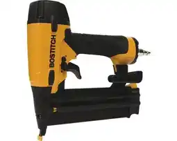 Hornbach BOSTITCH Tacker BT1855-E aanbieding
