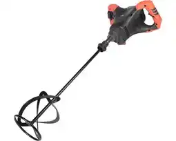 Hornbach RUBI Mixer Rubimix-9 Power Max aanbieding