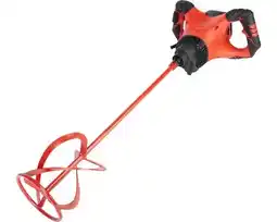 Hornbach RUBI Elektrische mixer Rubimix-9 Supertorque aanbieding