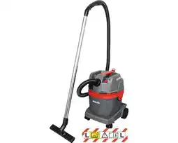 Hornbach STARMIX Nat- en droogzuiger eCraft APL-1422 aanbieding