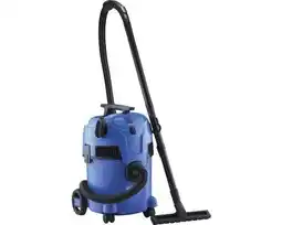 Hornbach NILFISK Nat- en droogzuiger Multi II 22 aanbieding