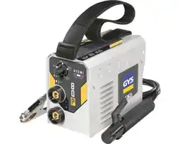 Hornbach GYS Lasinverter GYSMI 80P aanbieding