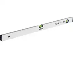 Hornbach INDUSTRIAL Waterpas 800 mm aanbieding