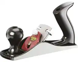 Hornbach STANLEY Blokschaaf 1-12-034, 245 mm aanbieding