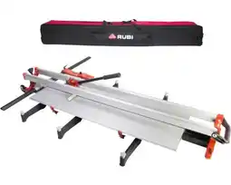 Hornbach RUBI Tegelsnijder TZ-1300 aanbieding