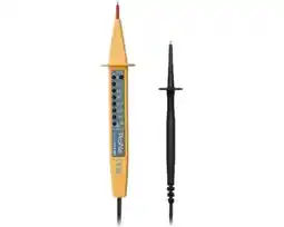 Hornbach PROFILE Spanningstester 9-in-1 380V aanbieding