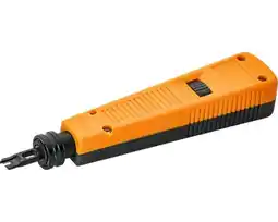 Hornbach BLEIL Punch down tool LSA aanbieding