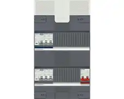 Hornbach ATTEMA Click-mate NXT groepenkast M-22/22/00-H2 AT91403 aanbieding