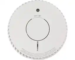 Hornbach FIREANGEL Rookmelder FA6120-INT aanbieding