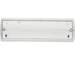 Hornbach SYLVANIA Nooduitgang verlichting LiFeSafe Bulkhead aanbieding