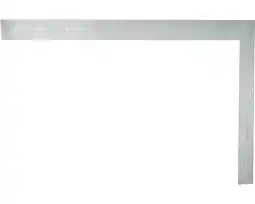 Hornbach STANLEY Winkelhaak 600x400 mm aanbieding