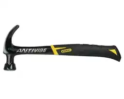 Hornbach STANLEY FATMAX Klauwhamer AntiVibe 450 gr aanbieding