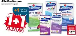 Coop Alle Davitamon aanbieding