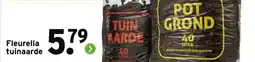 GAMMA Fleurella tuinaarde aanbieding