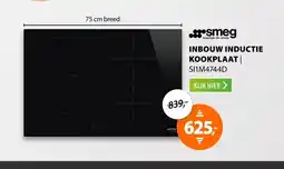 Expert Smeg SI1M4744D aanbieding