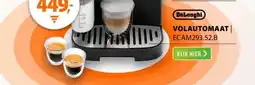 Expert DeLonghi ECAM293.52.B aanbieding