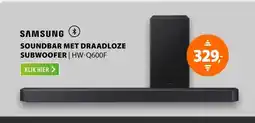 Expert Samsung HW-Q600F aanbieding