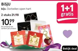 Etos BiSjU aanbieding