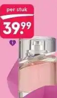 Etos Hugo Boss Femme aanbieding