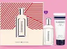 Etos Tommy Hilfiger Tommy Boy giftset aanbieding