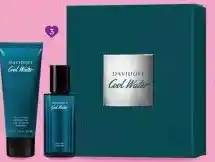 Etos Davidoff Cool Water Fragrance giftset aanbieding