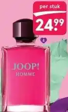 Etos Joop! Homme aanbieding