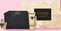 Etos Guess Seductive Woman giftset aanbieding