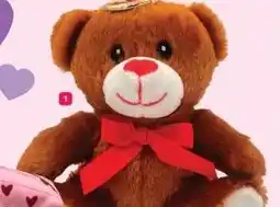 Etos Knuffel met hanger aanbieding