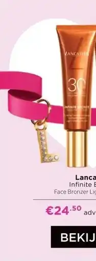 ICI Paris XL Lancaster aanbieding