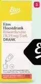 Etos Etos hoestdrank aanbieding