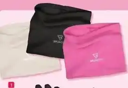 Etos Nekwarmer aanbieding