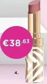 ICI Paris XL Sisley aanbieding