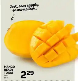 Ekoplaza MANGO READY TO EAT aanbieding
