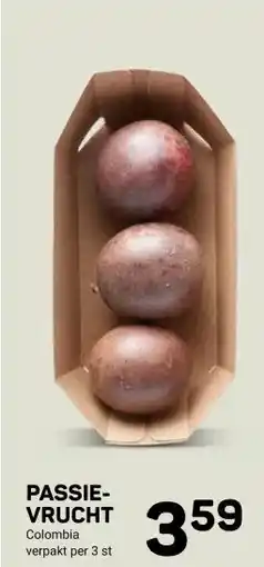 Ekoplaza PASSIE- VRUCHT aanbieding