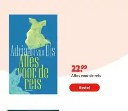 Bruna Alles voor de reis aanbieding