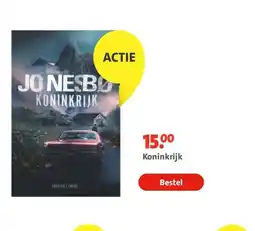 Bruna Koninkrijk aanbieding