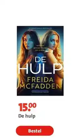 Bruna De hulp aanbieding