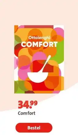 Bruna Comfort aanbieding