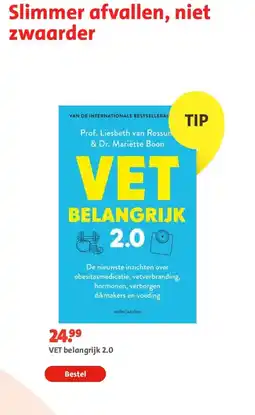 Bruna VET belangrijk 2.0 aanbieding