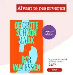 Bruna De grote schoonmaak aanbieding