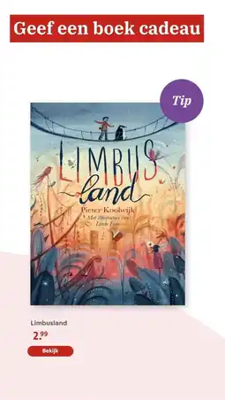 Bruna Limbusland aanbieding