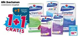 Boon`s Markt Alle Davitamon aanbieding